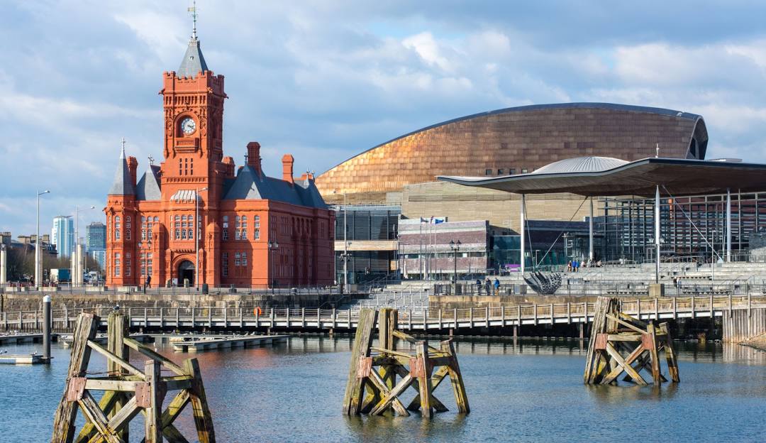 Cardiff